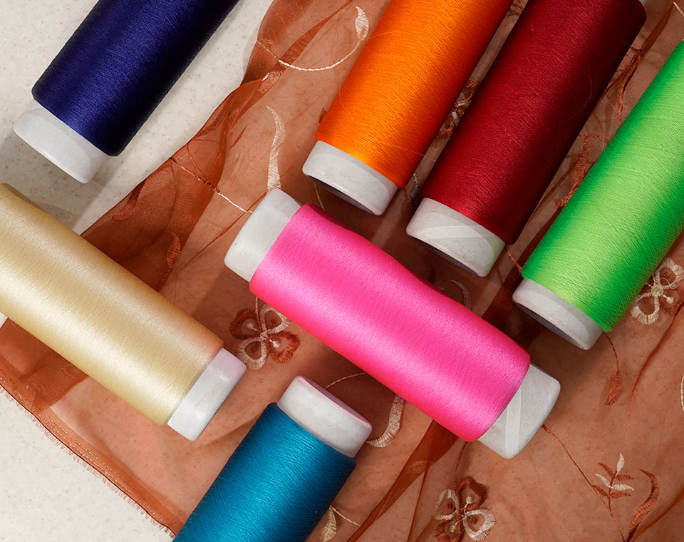 Clothing Sewing Thread