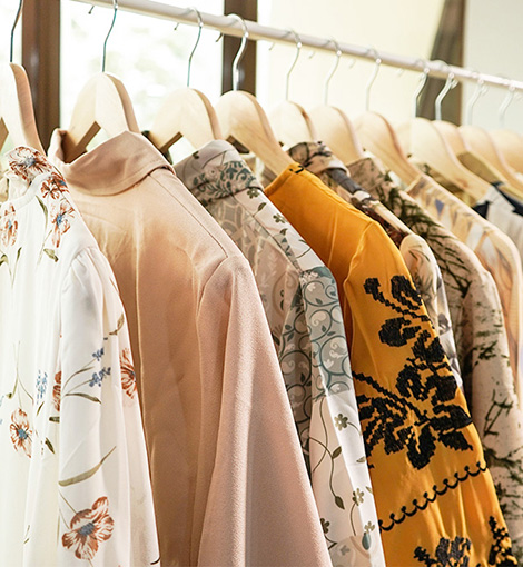 Clothing Sewing Thread