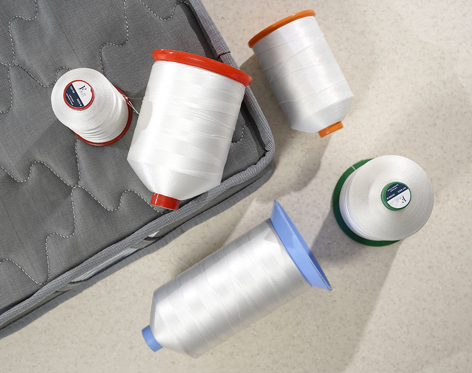 Home Textile Sewing Thread
