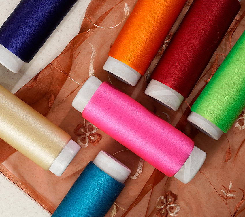 Clothing Sewing Thread