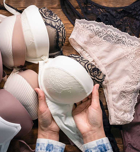 Spandex Application