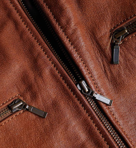 Zipper Sewing Thread