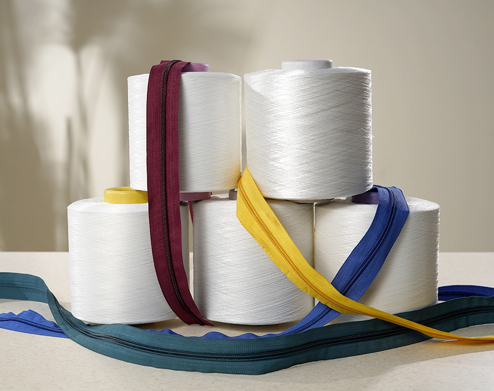 Zipper Sewing Thread